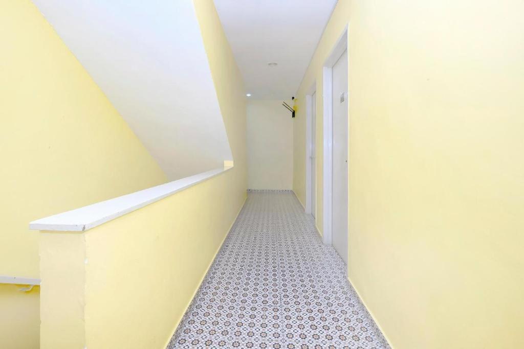 Ar Rayyan Hotel Tanah Rata Zewnętrze zdjęcie
